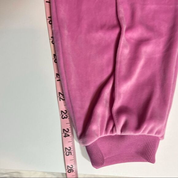 New Zella Girl Purple Opera Sweatpants/Joggers - Picture 10 of 12